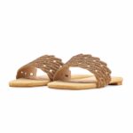 Golden Fancy Women Slipper FN8039 - View 3