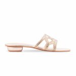 Golden Fancy Women Slipper FN8055 - View 2