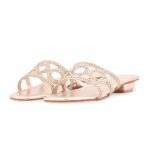 Golden Fancy Women Slipper FN8055 - View 3