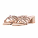 Golden Fancy Women Slipper FN8069 - View 3