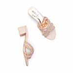 Golden Fancy Women Slipper FN8069 - View 5