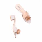Golden Fancy Women Slipper FN8073 - View 5