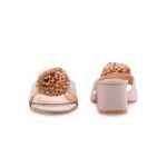 Golden Fancy Women Slipper FN8073 - View 4
