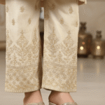 Golden Fancy Women Slipper FN8079 - View 1