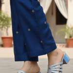 Ferozy Fancy Slipper For Women FN8079 - View 1