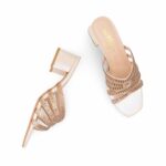 Golden Fancy Women Slipper FN8079 - View 5