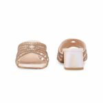 Golden Fancy Women Slipper FN8079 - View 4