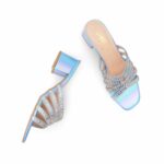 Ferozy Fancy Slipper For Women FN8079 - View 5
