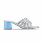 Ferozy Fancy Slipper For Women FN8079 - View 2