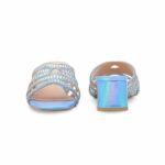 Ferozy Fancy Slipper For Women FN8079 - View 4