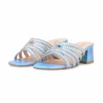 Ferozy Fancy Slipper For Women FN8079 - View 3