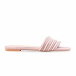 Pink Fancy Women Slipper FN8082 - View 2