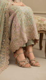 Sandal - View 1