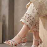 Sandal - View 1