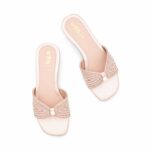 Golden Fancy Women Slipper FN8098 - View 5
