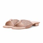 Golden Fancy Women Slipper FN8098 - View 3