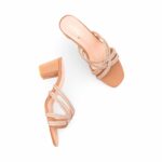 Camel Fancy Women Slipper FN8104 - View 5