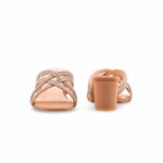 Camel Fancy Women Slipper FN8104 - View 4