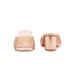 Golden Fancy Women Slipper FN8105 - View 4
