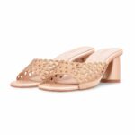Golden Fancy Women Slipper FN8105 - View 3