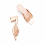 Golden Fancy Women Slipper FN8105 - View 5