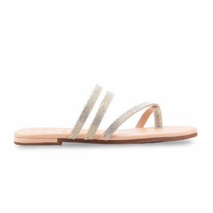 Fawn Formal Chappal For Women FR0574 - View 2