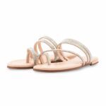 Fawn Formal Chappal For Women FR0574 - View 3