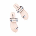 Fawn Formal Chappal For Women FR0580 - View 5