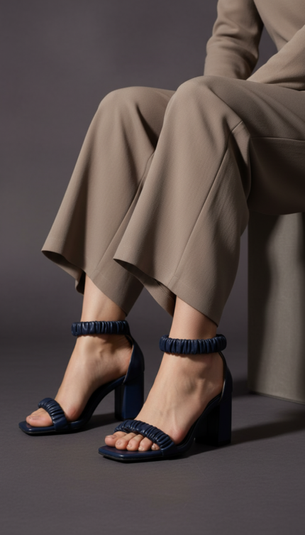 Sandal - View 1