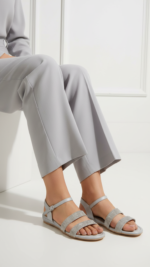 Sandal - View 1
