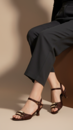 Sandal - View 1