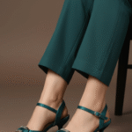 Sandal - View 1