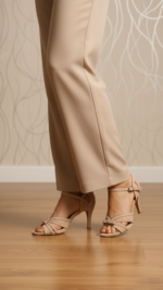 Sandal - View 1
