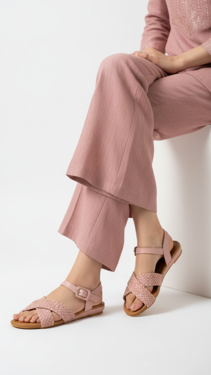 Sandal - View 1
