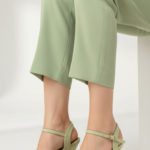 Sandal - View 1