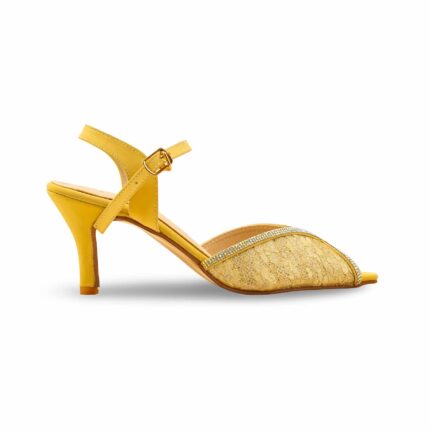 Sandal - View 2