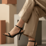 Sandal - View 1