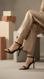 Sandal - View 1