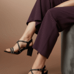 Sandal - View 1