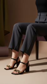 Sandal - View 1