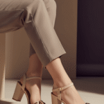 Sandal - View 1