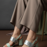 Sandal - View 1