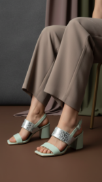 Sandal - View 1