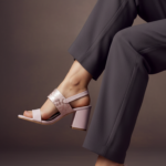 Sandal - View 1