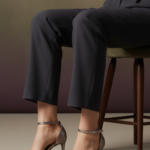 Sandal - View 1