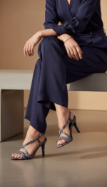 Sandal - View 1