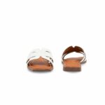 Blue Formal Slipper For Women FR5485 - View 4