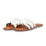 Blue Formal Slipper For Women FR5485 - View 3