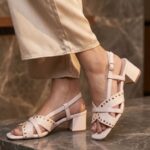 Sandal - View 1
