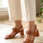 Sandal - View 1